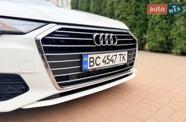Універсал Audi A6 2019 в Хмельницькому фото 38 Універсал Audi A6 2019 в Хмельницькому