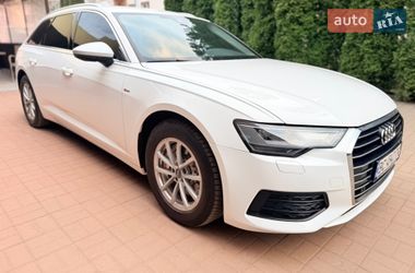Універсал Audi A6 2019 в Хмельницькому фото 39 Універсал Audi A6 2019 в Хмельницькому