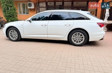 Універсал Audi A6 2019 в Хмельницькому фото 41 Універсал Audi A6 2019 в Хмельницькому