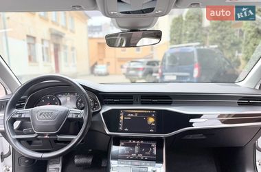 Універсал Audi A6 2019 в Хмельницькому фото 42 Універсал Audi A6 2019 в Хмельницькому
