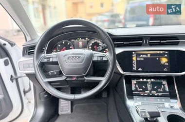 Універсал Audi A6 2019 в Хмельницькому фото 43 Універсал Audi A6 2019 в Хмельницькому