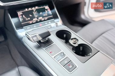 Універсал Audi A6 2019 в Хмельницькому фото 44 Універсал Audi A6 2019 в Хмельницькому