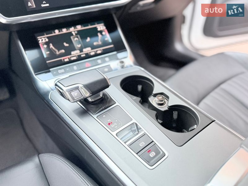 Універсал Audi A6 2019 в Хмельницькому фото 44 Універсал Audi A6 2019 в Хмельницькому