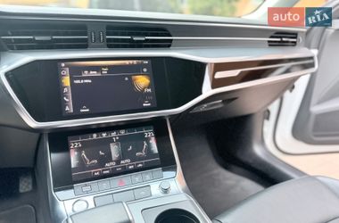 Універсал Audi A6 2019 в Хмельницькому фото 45 Універсал Audi A6 2019 в Хмельницькому