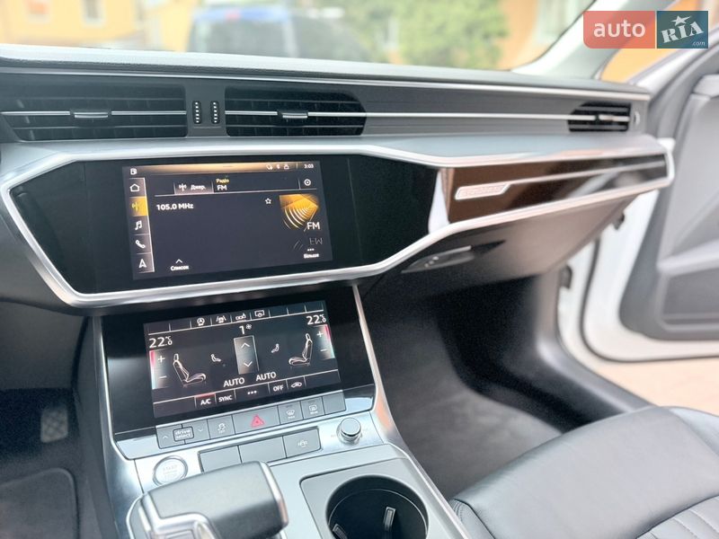 Універсал Audi A6 2019 в Хмельницькому фото 45 Універсал Audi A6 2019 в Хмельницькому