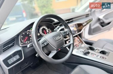 Універсал Audi A6 2019 в Хмельницькому фото 46 Універсал Audi A6 2019 в Хмельницькому