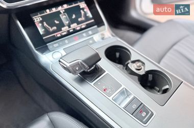 Універсал Audi A6 2019 в Хмельницькому фото 47 Універсал Audi A6 2019 в Хмельницькому