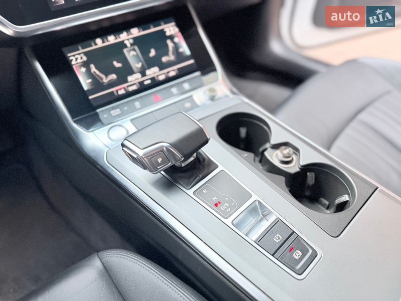 Універсал Audi A6 2019 в Хмельницькому фото 47 Універсал Audi A6 2019 в Хмельницькому