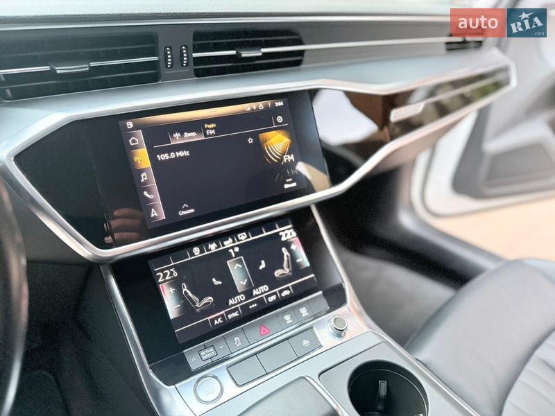 Універсал Audi A6 2019 в Хмельницькому фото 48 Універсал Audi A6 2019 в Хмельницькому