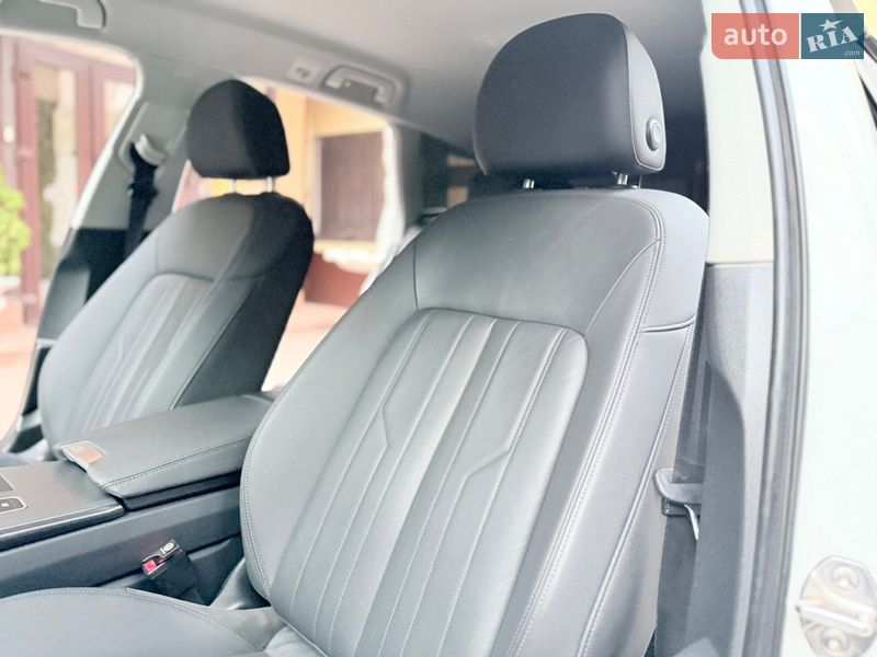 Універсал Audi A6 2019 в Хмельницькому фото 50 Універсал Audi A6 2019 в Хмельницькому