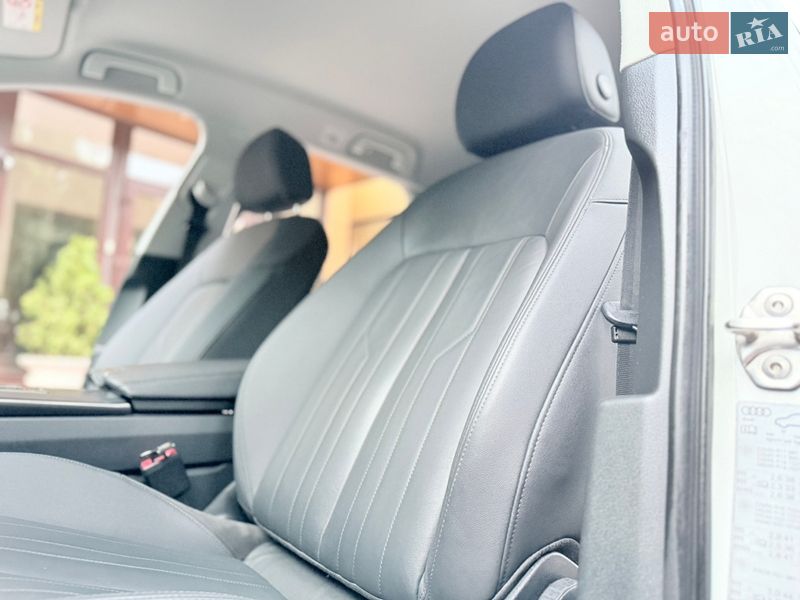 Універсал Audi A6 2019 в Хмельницькому фото 52 Універсал Audi A6 2019 в Хмельницькому