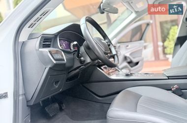 Універсал Audi A6 2019 в Хмельницькому фото 53 Універсал Audi A6 2019 в Хмельницькому