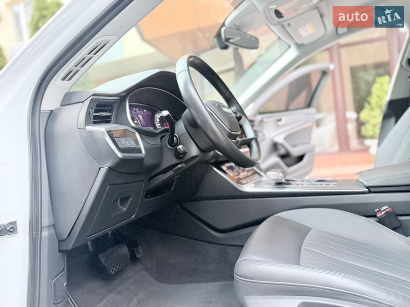 Універсал Audi A6 2019 в Хмельницькому фото 53 Універсал Audi A6 2019 в Хмельницькому