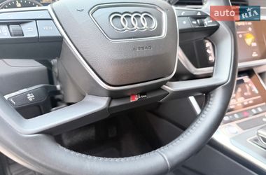 Універсал Audi A6 2019 в Хмельницькому фото 54 Універсал Audi A6 2019 в Хмельницькому