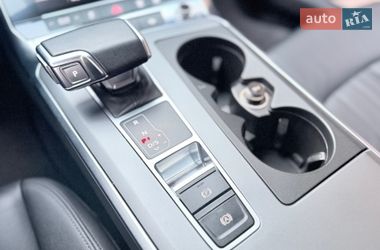 Універсал Audi A6 2019 в Хмельницькому фото 55 Універсал Audi A6 2019 в Хмельницькому