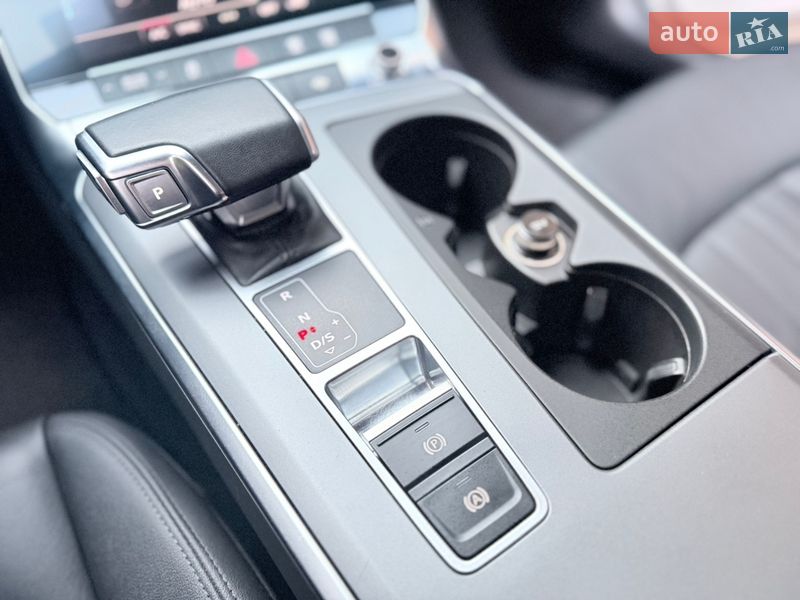 Універсал Audi A6 2019 в Хмельницькому фото 55 Універсал Audi A6 2019 в Хмельницькому