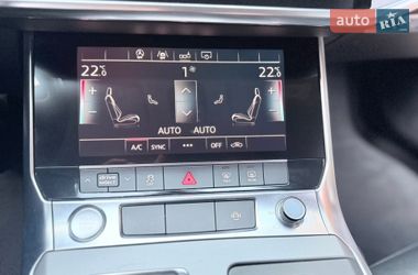 Універсал Audi A6 2019 в Хмельницькому фото 56 Універсал Audi A6 2019 в Хмельницькому