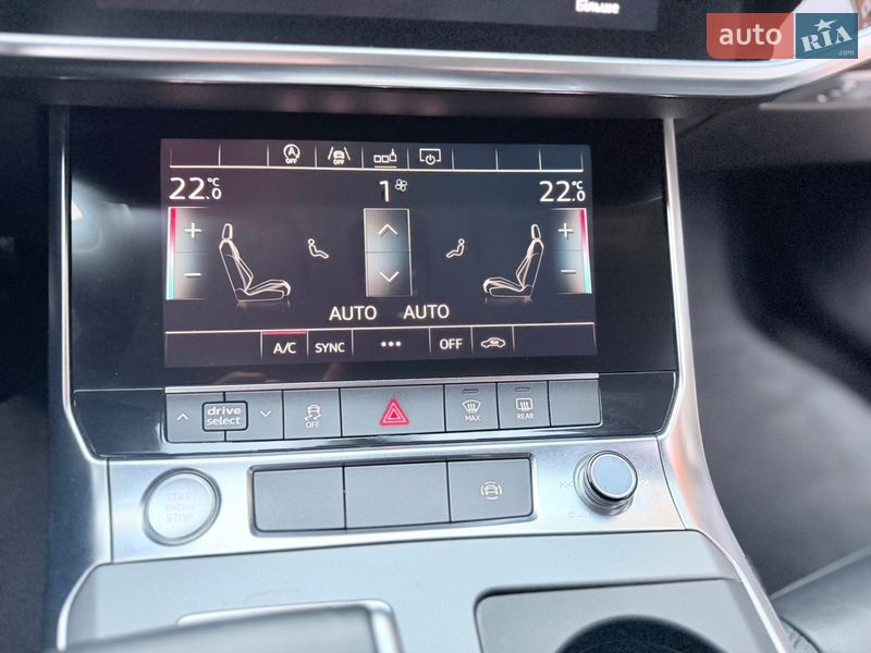Універсал Audi A6 2019 в Хмельницькому фото 56 Універсал Audi A6 2019 в Хмельницькому