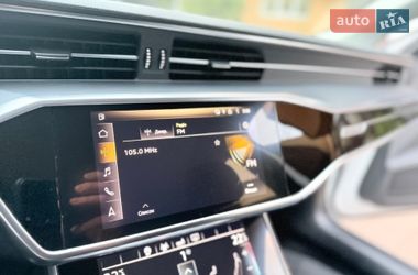 Універсал Audi A6 2019 в Хмельницькому фото 57 Універсал Audi A6 2019 в Хмельницькому