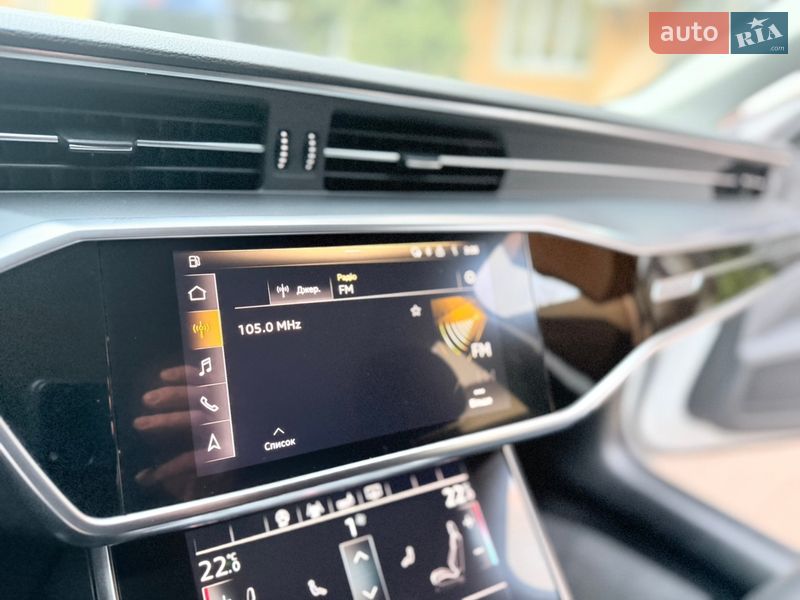 Універсал Audi A6 2019 в Хмельницькому фото 57 Універсал Audi A6 2019 в Хмельницькому