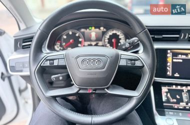 Універсал Audi A6 2019 в Хмельницькому фото 58 Універсал Audi A6 2019 в Хмельницькому