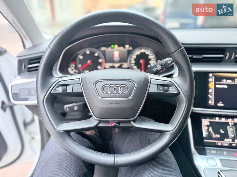 Універсал Audi A6 2019 в Хмельницькому фото 58 Універсал Audi A6 2019 в Хмельницькому