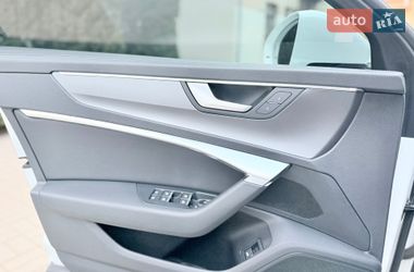 Універсал Audi A6 2019 в Хмельницькому фото 59 Універсал Audi A6 2019 в Хмельницькому