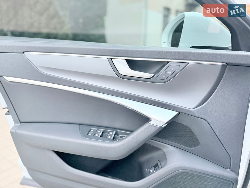 Універсал Audi A6 2019 в Хмельницькому фото 59 Універсал Audi A6 2019 в Хмельницькому