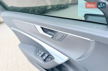 Універсал Audi A6 2019 в Хмельницькому фото 60 Універсал Audi A6 2019 в Хмельницькому