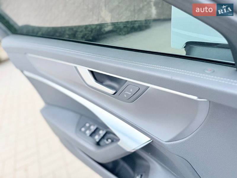 Універсал Audi A6 2019 в Хмельницькому фото 60 Універсал Audi A6 2019 в Хмельницькому