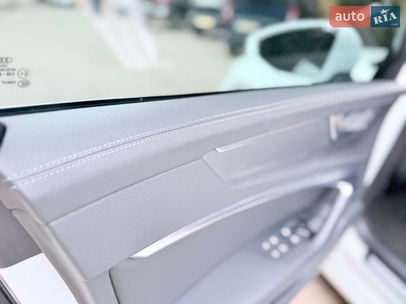 Універсал Audi A6 2019 в Хмельницькому фото 61 Універсал Audi A6 2019 в Хмельницькому