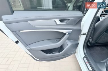 Універсал Audi A6 2019 в Хмельницькому фото 63 Універсал Audi A6 2019 в Хмельницькому