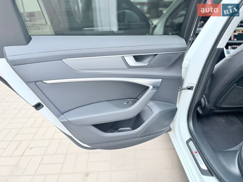 Універсал Audi A6 2019 в Хмельницькому фото 63 Універсал Audi A6 2019 в Хмельницькому