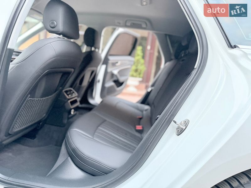Універсал Audi A6 2019 в Хмельницькому фото 64 Універсал Audi A6 2019 в Хмельницькому