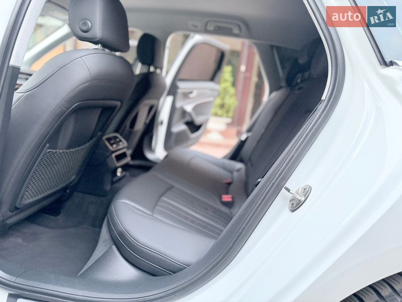 Універсал Audi A6 2019 в Хмельницькому фото 65 Універсал Audi A6 2019 в Хмельницькому