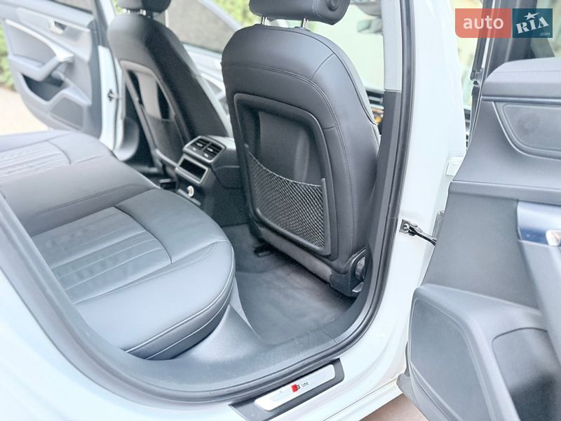 Універсал Audi A6 2019 в Хмельницькому фото 66 Універсал Audi A6 2019 в Хмельницькому