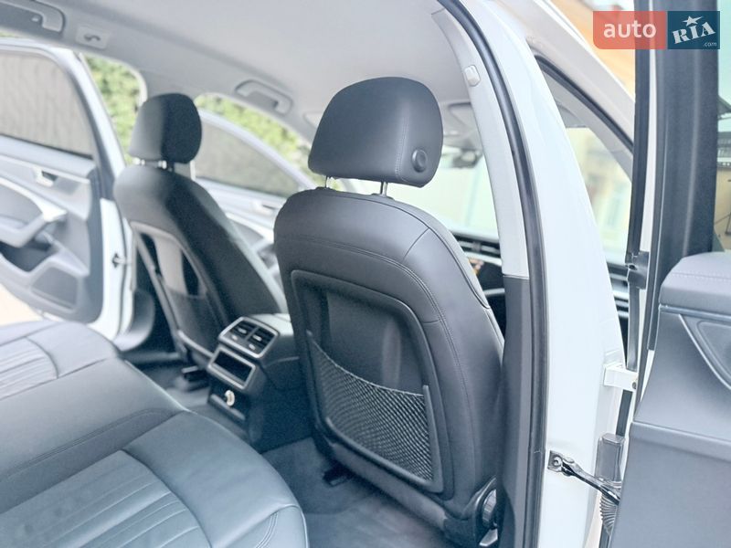 Універсал Audi A6 2019 в Хмельницькому фото 67 Універсал Audi A6 2019 в Хмельницькому