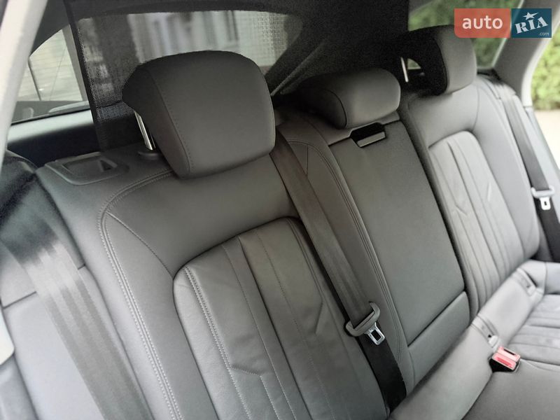 Універсал Audi A6 2019 в Хмельницькому фото 68 Універсал Audi A6 2019 в Хмельницькому