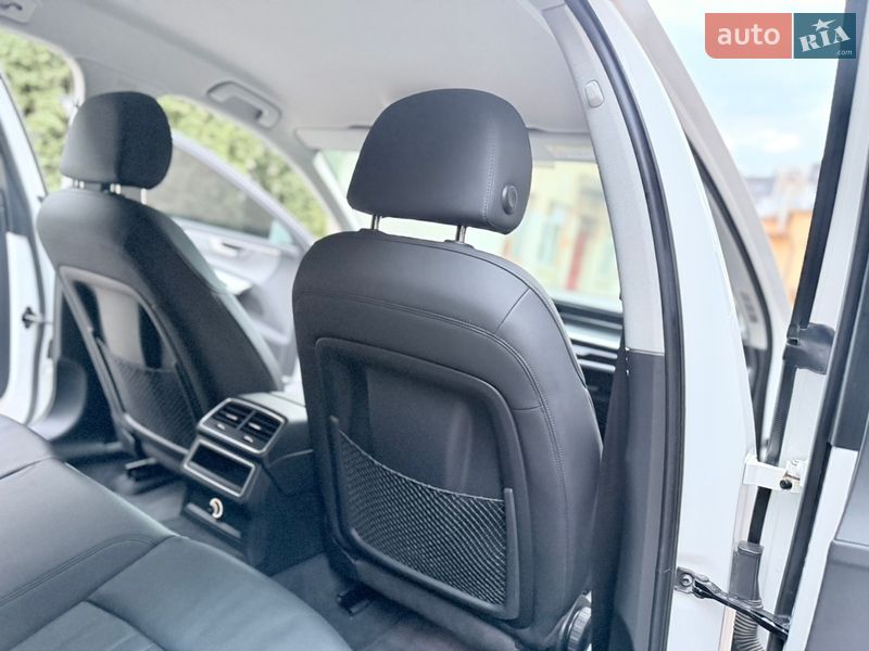 Універсал Audi A6 2019 в Хмельницькому фото 70 Універсал Audi A6 2019 в Хмельницькому
