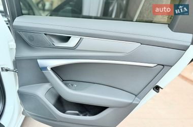 Універсал Audi A6 2019 в Хмельницькому фото 71 Універсал Audi A6 2019 в Хмельницькому