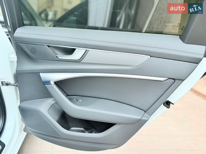 Універсал Audi A6 2019 в Хмельницькому фото 71 Універсал Audi A6 2019 в Хмельницькому
