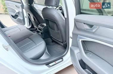 Універсал Audi A6 2019 в Хмельницькому фото 72 Універсал Audi A6 2019 в Хмельницькому