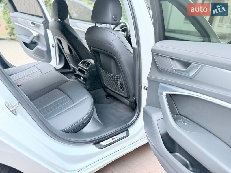Універсал Audi A6 2019 в Хмельницькому фото 72 Універсал Audi A6 2019 в Хмельницькому