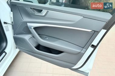 Універсал Audi A6 2019 в Хмельницькому фото 73 Універсал Audi A6 2019 в Хмельницькому