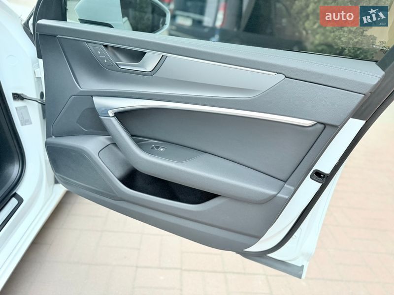 Універсал Audi A6 2019 в Хмельницькому фото 73 Універсал Audi A6 2019 в Хмельницькому