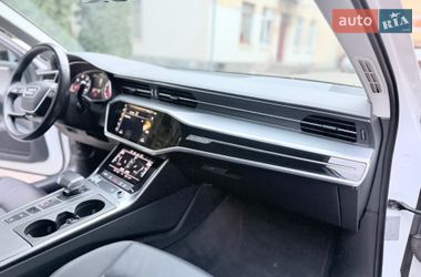 Універсал Audi A6 2019 в Хмельницькому фото 76 Універсал Audi A6 2019 в Хмельницькому
