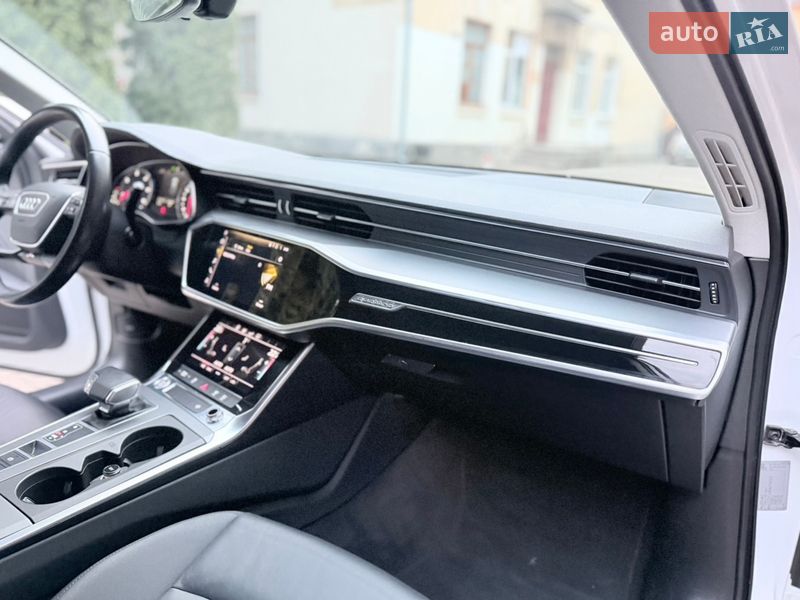 Універсал Audi A6 2019 в Хмельницькому фото 76 Універсал Audi A6 2019 в Хмельницькому