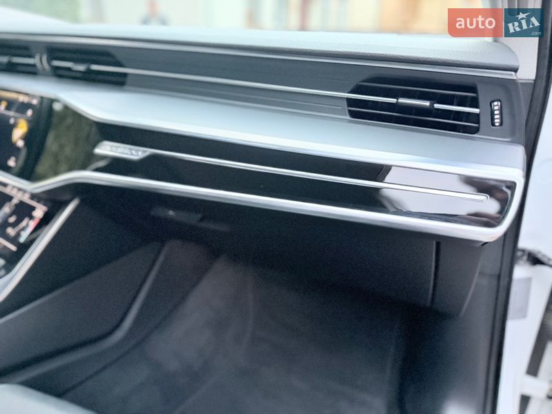 Універсал Audi A6 2019 в Хмельницькому фото 78 Універсал Audi A6 2019 в Хмельницькому