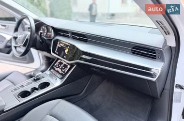 Універсал Audi A6 2019 в Хмельницькому фото 80 Універсал Audi A6 2019 в Хмельницькому