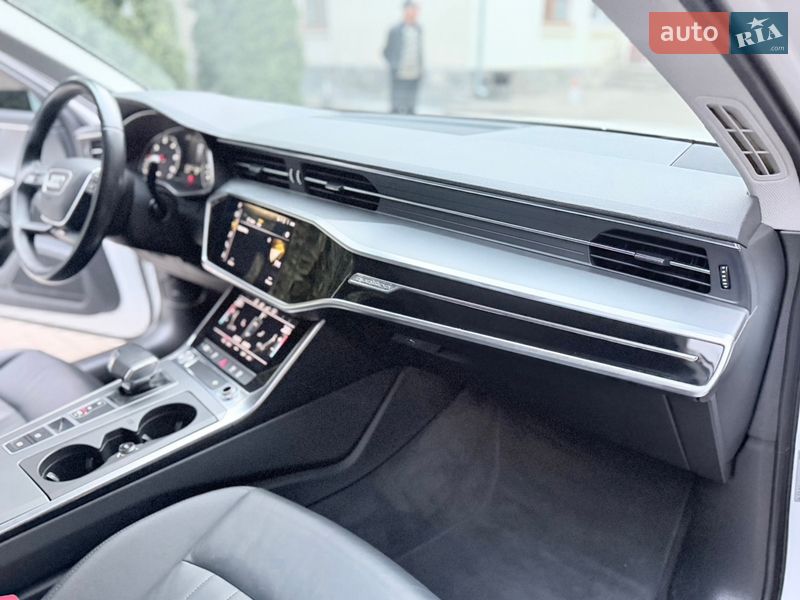 Універсал Audi A6 2019 в Хмельницькому фото 80 Універсал Audi A6 2019 в Хмельницькому